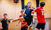 Beeindruckender Wettkampfeinstand Bild: Beeindruckender Wettkampfeinstand