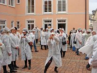 Bild: Frauentag mal anders