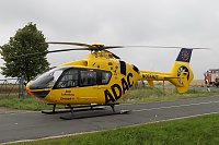 Bild: T&ouml;dlicher Unfall auf der B4