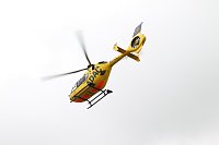 Bild: T&ouml;dlicher Unfall auf der B4