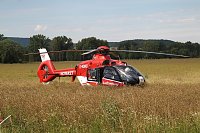 Bild: Schwerer Unfall