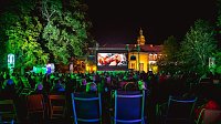 Bild: 4. Sondersh&auml;user Schlosskino / finale Abstimmung noch bis morgen