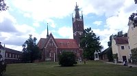 Bild: Reise zum W&ouml;rlitzer Park