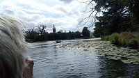 Bild: Reise zum W&ouml;rlitzer Park