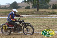 2. Zuverlässigkeitsfahrt für historische Geländesportmotorräder im Südharz Bild: 2. Zuverlässigkeitsfahrt für historische Geländesportmotorräder im Südharz