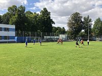 Bild: Ferienfreizeit mit dem Kreissportbund