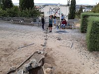 Bild: Sommerferienspiele 2020 des Jugendsozialwerks