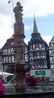 Bild: Landsenioren waren wieder unterwegs