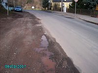 Bild: Stra&szlig;en in Streigerthal
