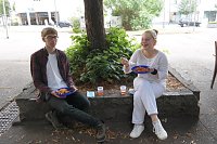 Bild: Sommerwoche KiLa