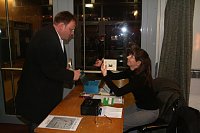 Bild: Sportliche Gala