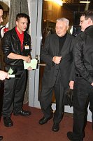 Bild: Sportliche Gala