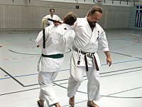 Karate-Cup in Nordhausen Bild: Karate-Cup in Nordhausen