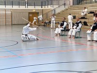 Karate-Cup in Nordhausen Bild: Karate-Cup in Nordhausen