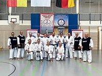 Karate-Cup in Nordhausen Bild: Karate-Cup in Nordhausen