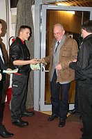 Bild: Sportliche Gala