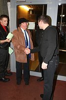 Bild: Sportliche Gala