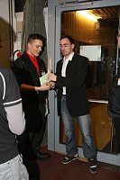 Bild: Sportliche Gala
