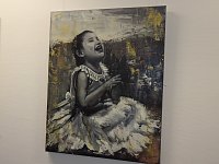 Ausstellung von Kristina Ulrich Bild: Ausstellung von Kristina Ulrich
