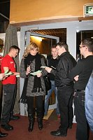 Bild: Sportliche Gala