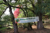Bild: Ahornpark Ilfeld