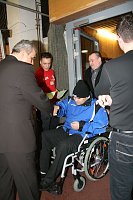 Bild: Sportliche Gala