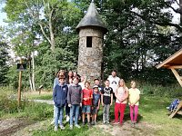 Bild: Sommerferienspiele 