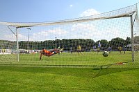 Bild: Wacker - Jena im Th&uuml;ringenpokal