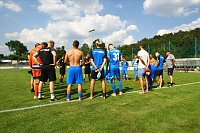 Bild: Wacker - Jena im Th&uuml;ringenpokal