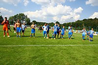 Bild: Wacker - Jena im Th&uuml;ringenpokal