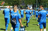 Bild: Wacker - Jena im Th&uuml;ringenpokal