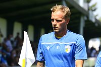 Bild: Wacker - Jena im Th&uuml;ringenpokal