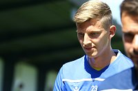 Bild: Wacker - Jena im Th&uuml;ringenpokal