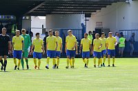 Bild: Wacker - Jena im Th&uuml;ringenpokal