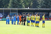 Bild: Wacker - Jena im Th&uuml;ringenpokal