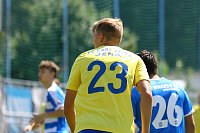 Bild: Wacker - Jena im Th&uuml;ringenpokal