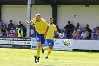 Bild: Wacker - Jena im Th&uuml;ringenpokal