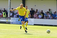 Bild: Wacker - Jena im Th&uuml;ringenpokal