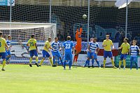 Bild: Wacker - Jena im Th&uuml;ringenpokal