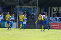 Bild: Wacker - Jena im Th&uuml;ringenpokal