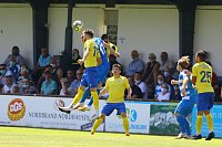 Bild: Wacker - Jena im Th&uuml;ringenpokal