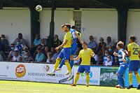 Bild: Wacker - Jena im Th&uuml;ringenpokal