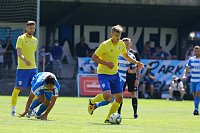 Bild: Wacker - Jena im Th&uuml;ringenpokal