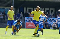 Bild: Wacker - Jena im Th&uuml;ringenpokal