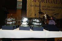 Bild: Sportliche Gala