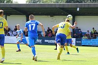 Bild: Wacker - Jena im Th&uuml;ringenpokal