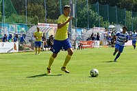Bild: Wacker - Jena im Th&uuml;ringenpokal