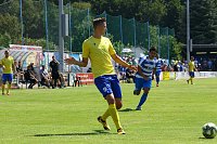 Bild: Wacker - Jena im Th&uuml;ringenpokal