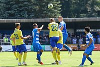 Bild: Wacker - Jena im Th&uuml;ringenpokal