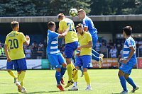 Bild: Wacker - Jena im Th&uuml;ringenpokal